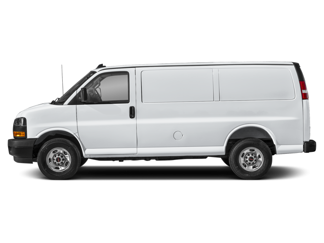 3500 Regular Wheelbase Rear-Wheel Drive