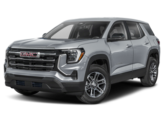 GMC Terrain - Bareford GMC in TAPPAHANNOCK VA
