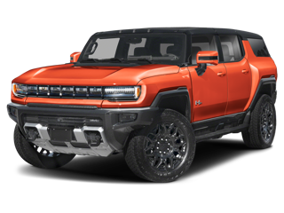 GMC Hummer