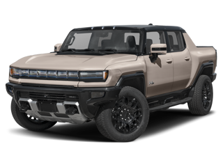 HUMMER EV vs Tesla Cybertruck - Bareford GMC in TAPPAHANNOCK VA