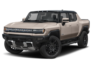 HUMMER EV vs Tesla Cybertruck - Bareford GMC in TAPPAHANNOCK VA