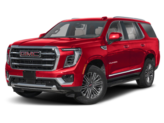 GMC Yukon - Bareford GMC in TAPPAHANNOCK VA