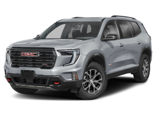 GMC Acadia - Bareford GMC in TAPPAHANNOCK VA