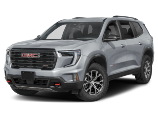 GMC Acadia - Bareford GMC in TAPPAHANNOCK VA