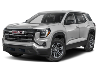 GMC Terrain - Bareford GMC in TAPPAHANNOCK VA