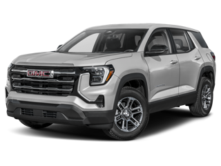GMC Terrain - Bareford GMC in TAPPAHANNOCK VA