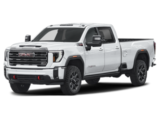 GMC Sierra HD - Bareford GMC in TAPPAHANNOCK VA