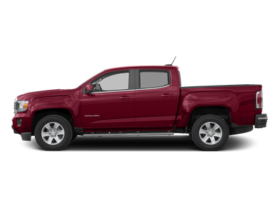 2016 GMC Canyon 4WD SLE