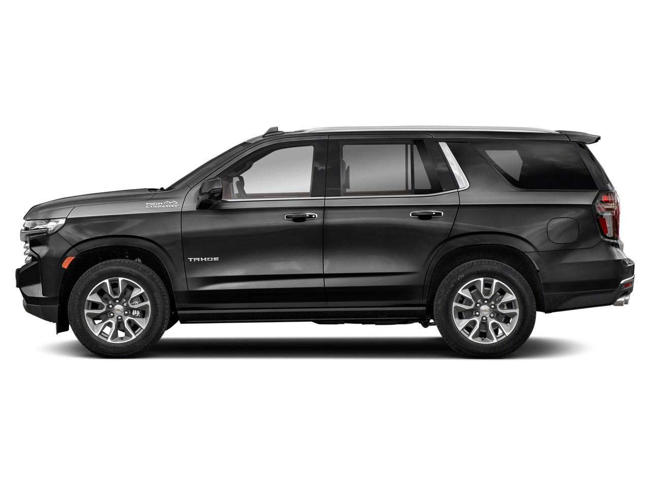 2024 Chevrolet Tahoe High Country - Photo 47