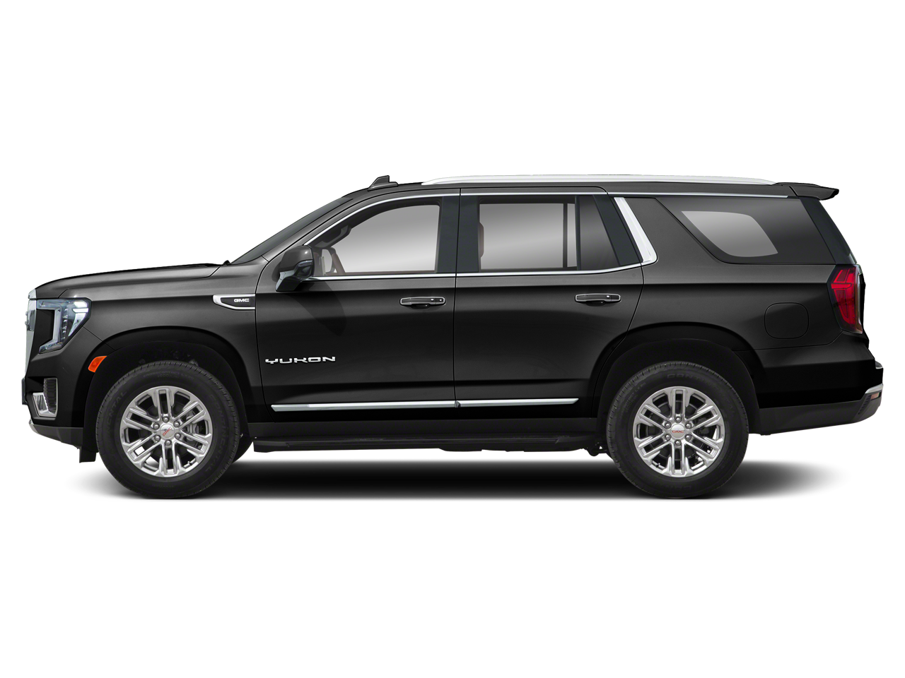 2024 GMC Yukon SLT - Photo 40
