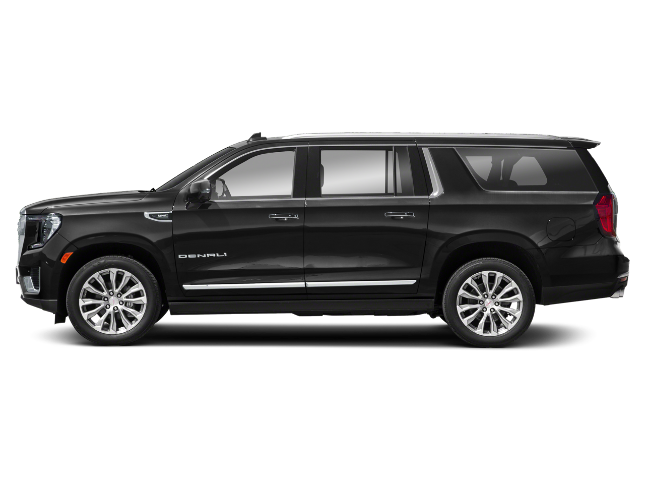 2024 GMC Yukon XL Denali - Photo 41