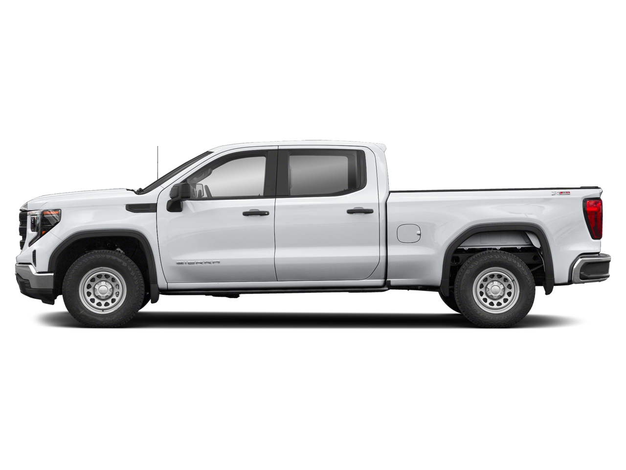 2024 GMC Sierra 1500 SLT - Photo 39