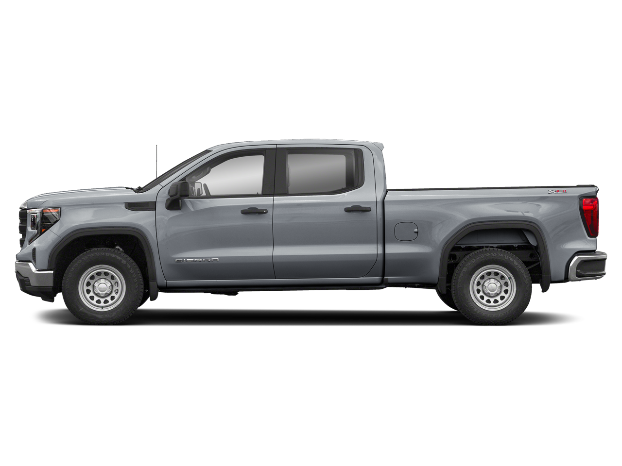 2024 GMC Sierra 1500 SLT - Photo 39
