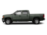2011 GMC Sierra 1500 SLE