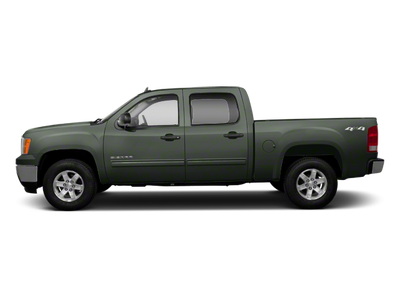 2011 GMC Sierra 1500 SLE