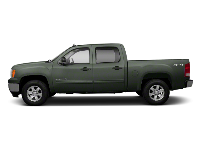 2011 GMC Sierra 1500 SLE