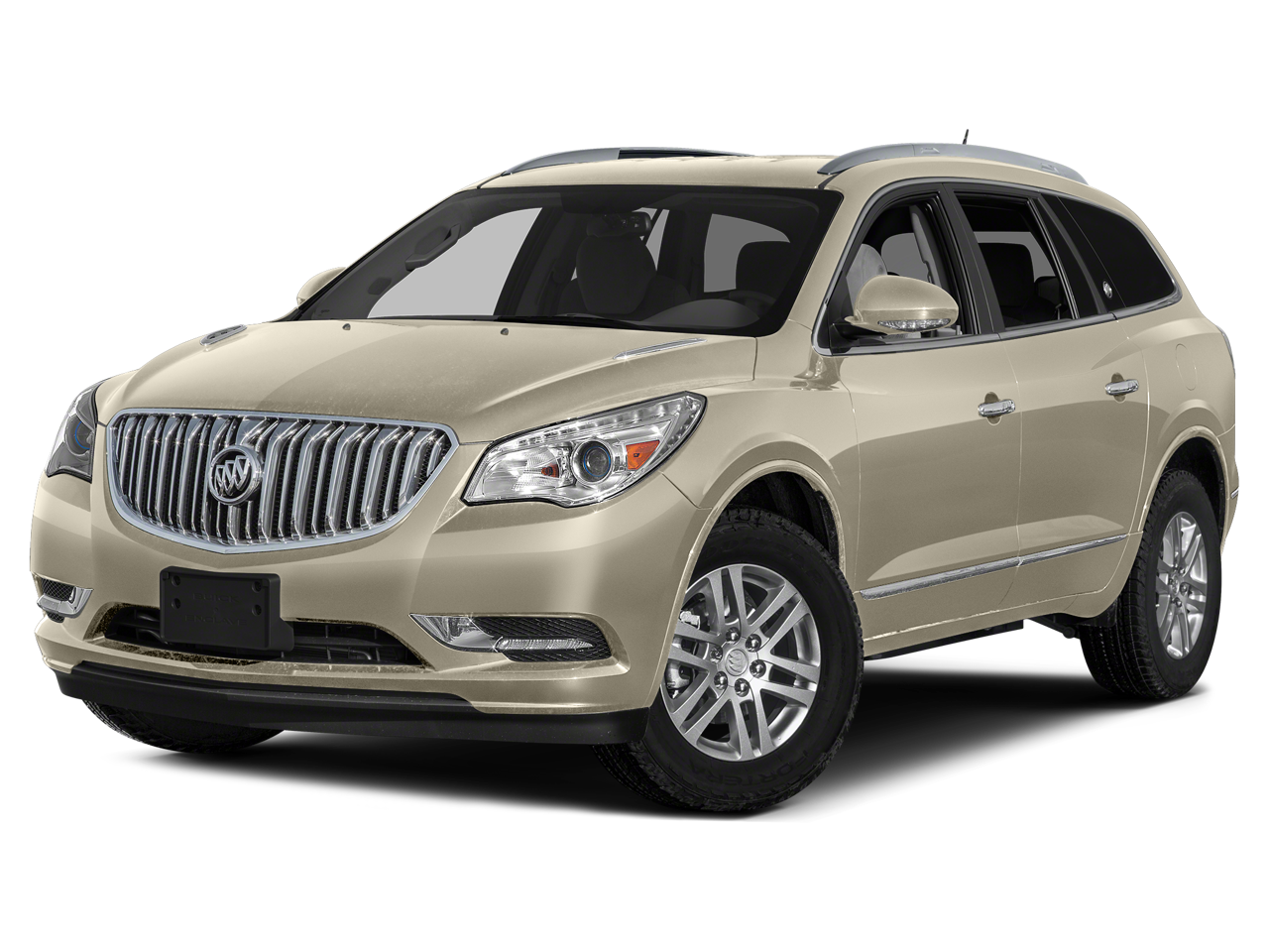 2015 Buick Enclave Premium's photo