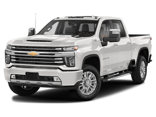 2021 Chevrolet Silverado 2500 HD Work Truck