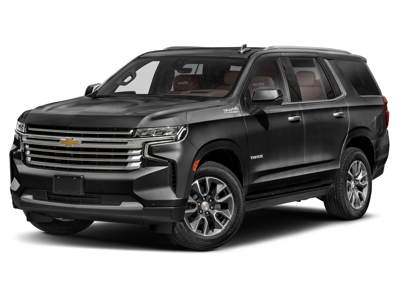 2024 Chevrolet Tahoe High Country - Photo 45