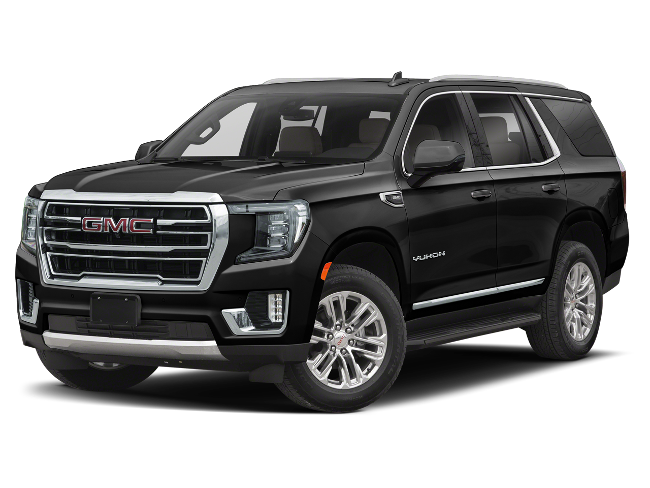 2024 GMC Yukon SLT - Photo 38