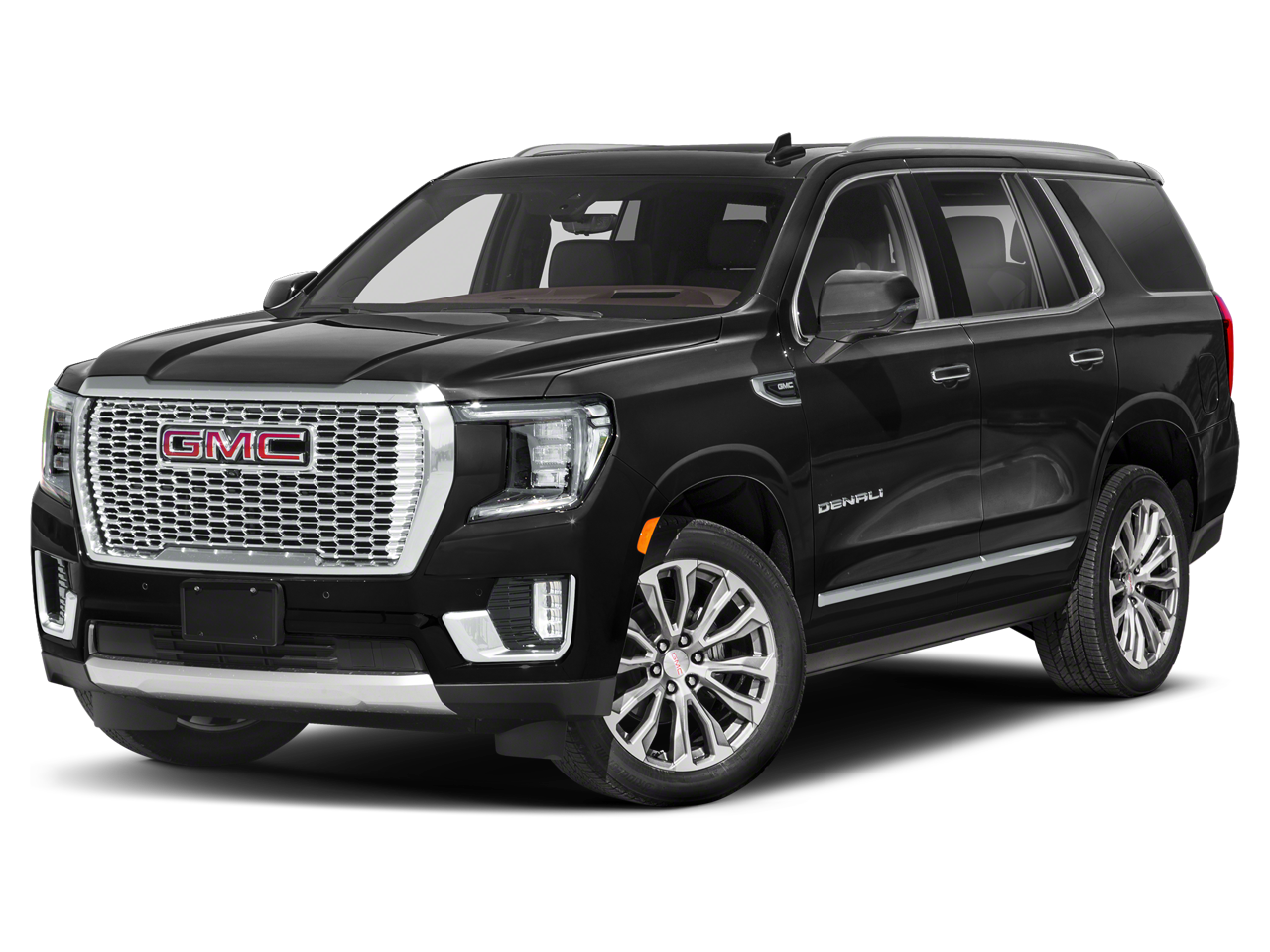 2024 GMC Yukon 4WD Denali Ultimate's photo