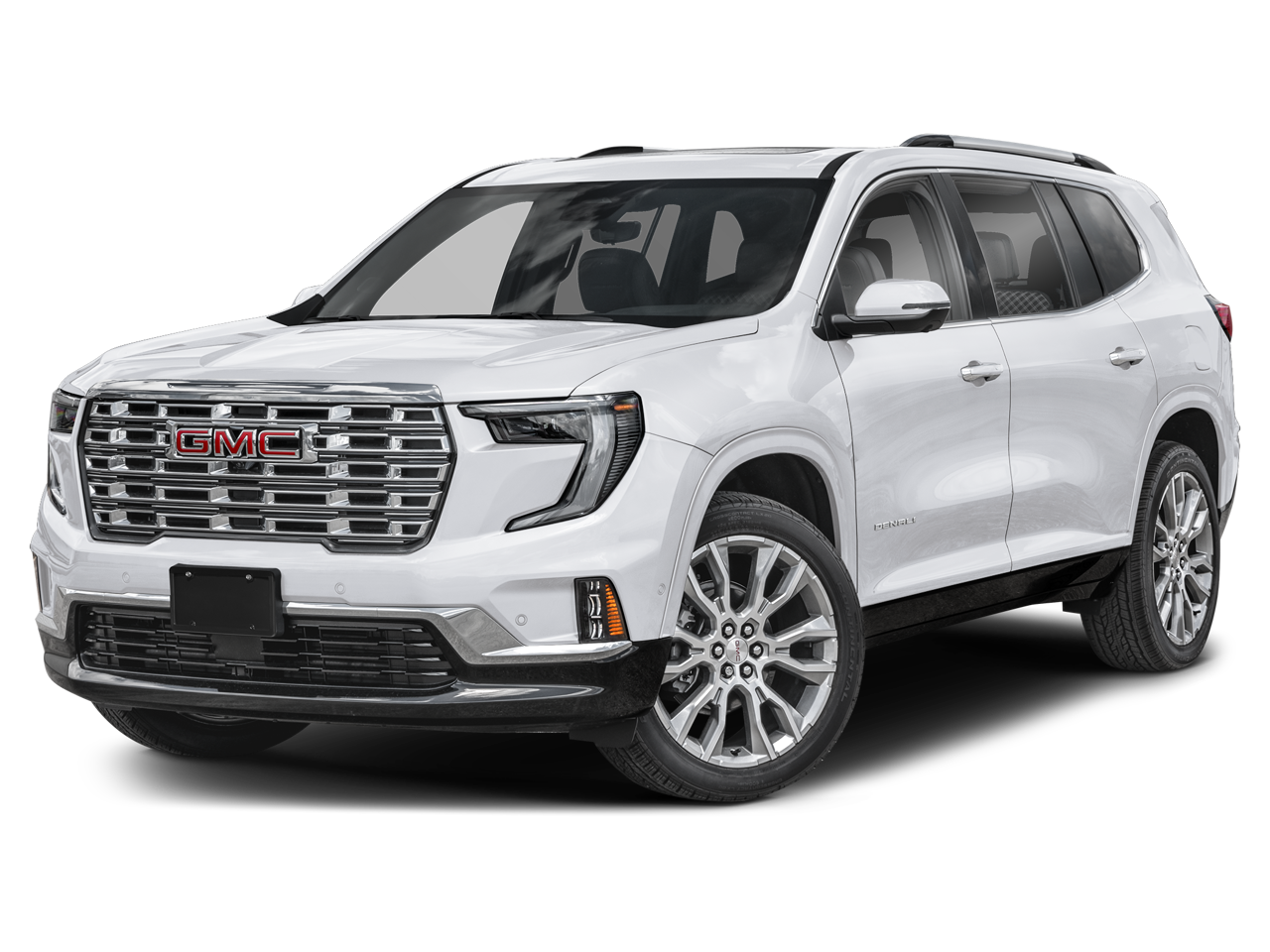 2024 GMC Acadia Denali FWD's photo