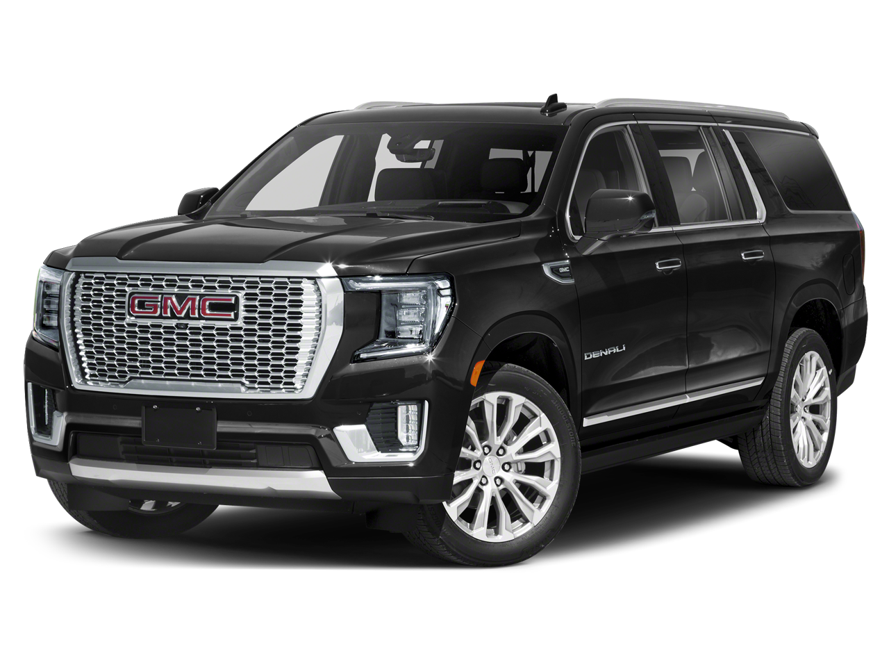 2024 GMC Yukon XL Denali - Photo 39