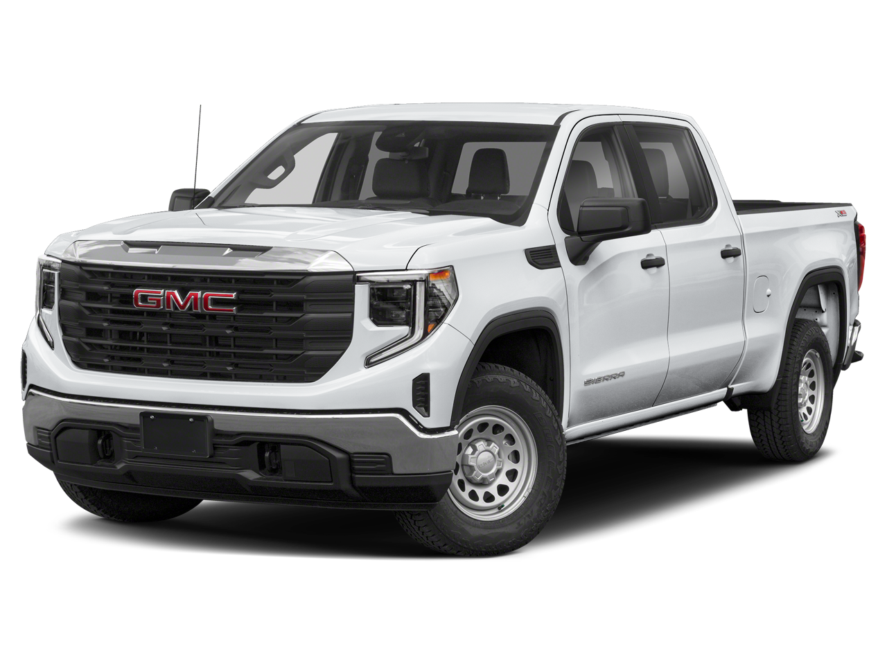 2024 GMC Sierra 1500 SLT - Photo 37