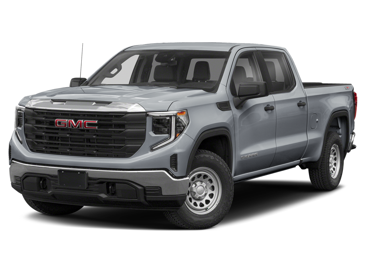 2024 GMC Sierra 1500 SLT - Photo 37