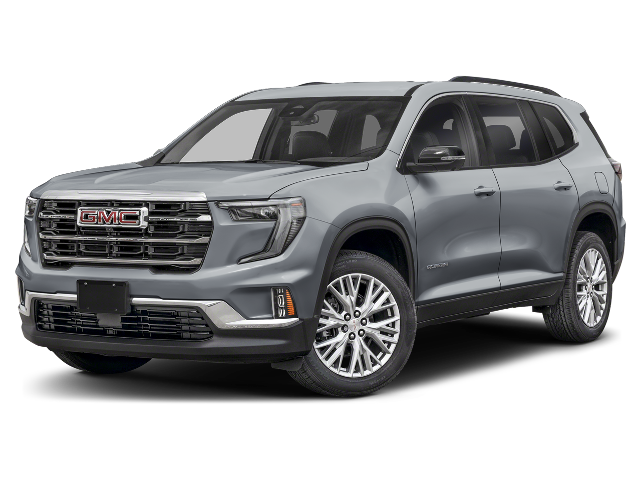 2025 GMC Acadia