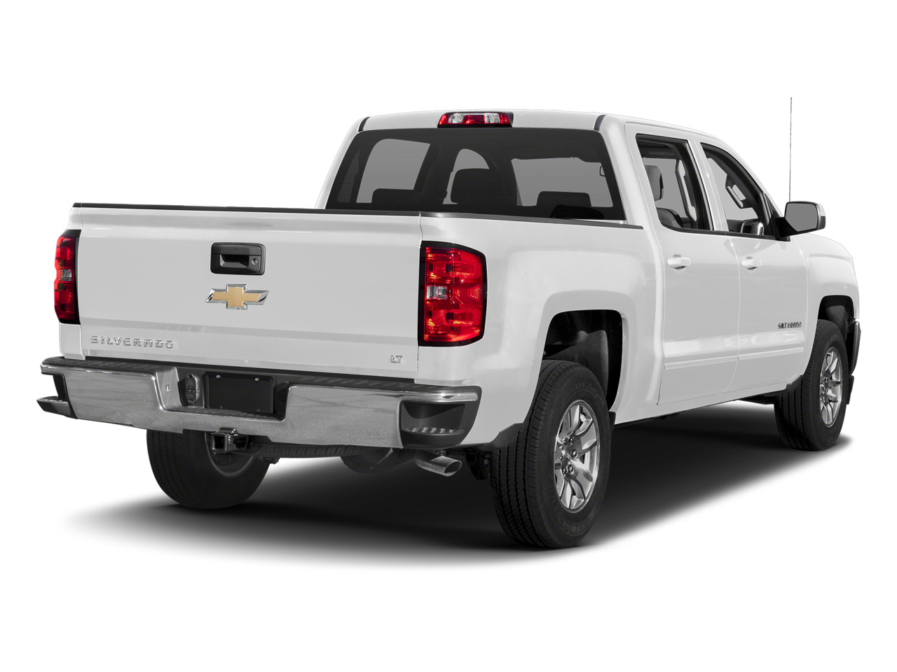 Used 2017 Chevrolet Silverado 1500 LT with VIN 3GCUKREC3HG248687 for sale in Tappahannock, VA