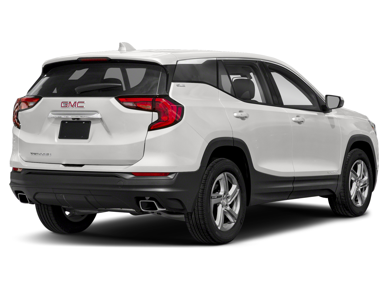 Used 2018 GMC Terrain SLE with VIN 3GKALMEV3JL277919 for sale in Tappahannock, VA