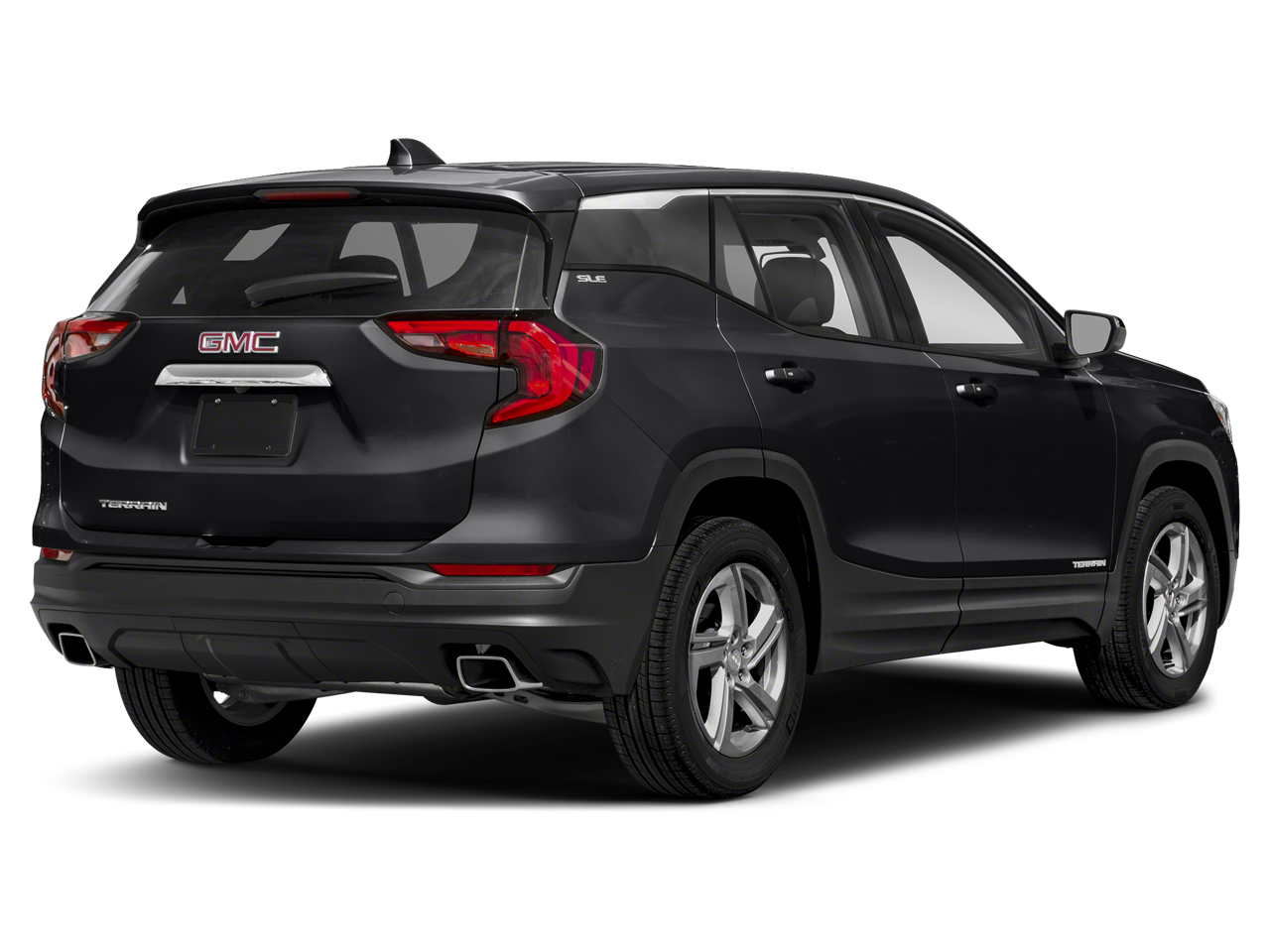 Used 2018 GMC Terrain SLE with VIN 3GKALMEV3JL277919 for sale in Tappahannock, VA