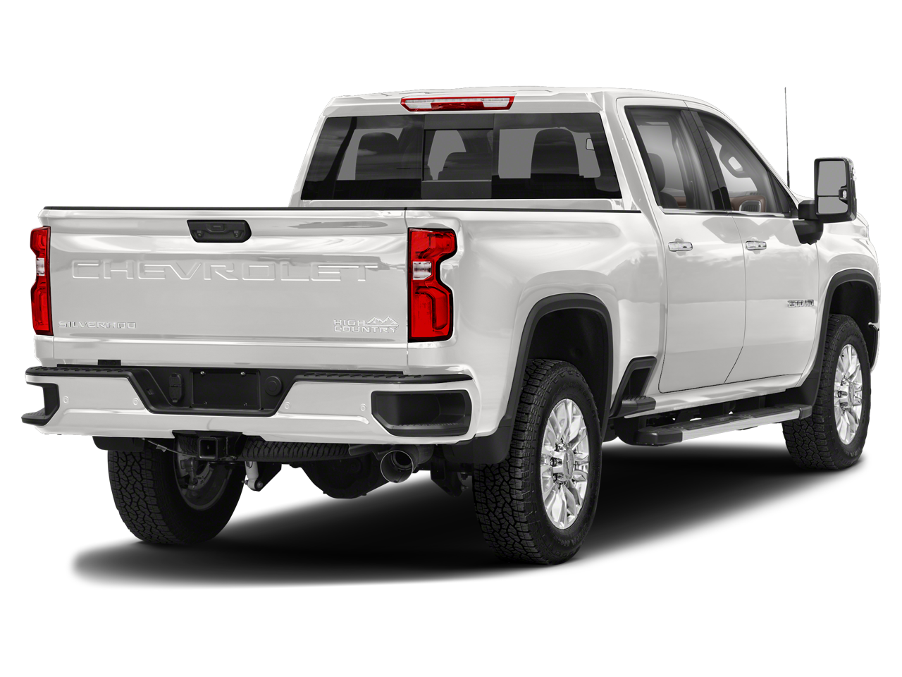 2021 Chevrolet Silverado 2500 HD Work Truck