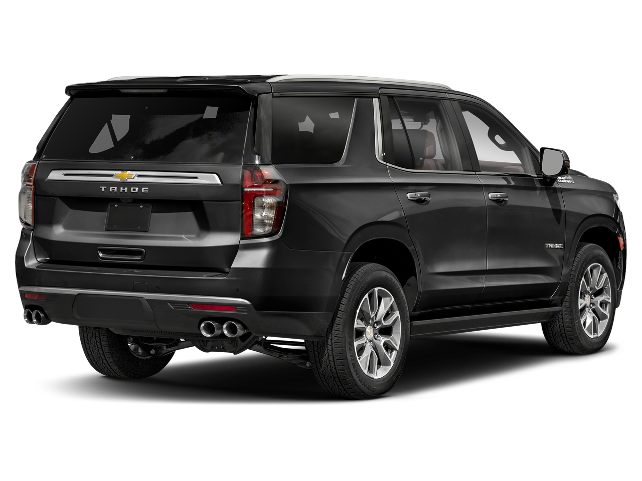 2024 Chevrolet Tahoe High Country - Photo 46