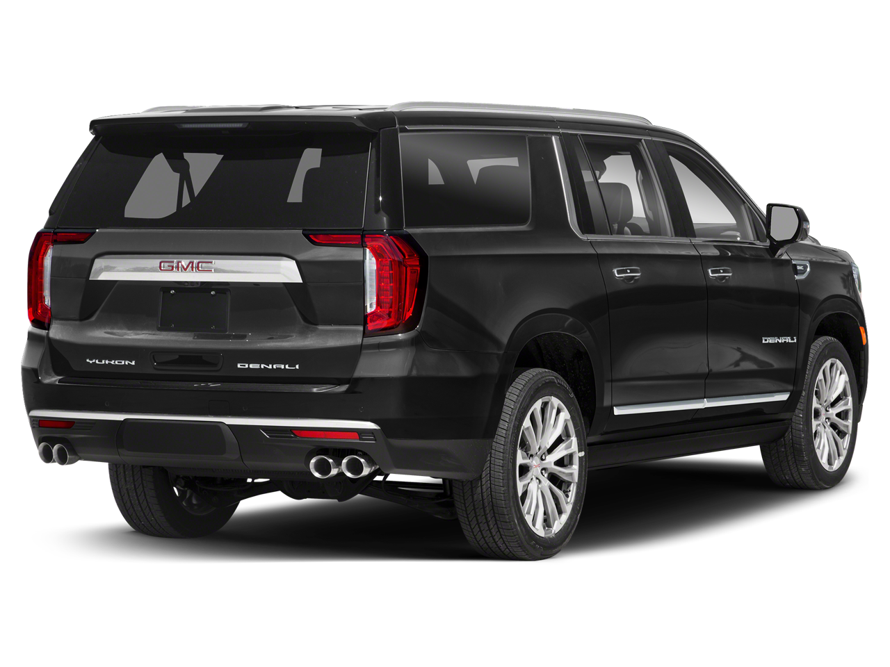 2024 GMC Yukon XL Denali - Photo 40