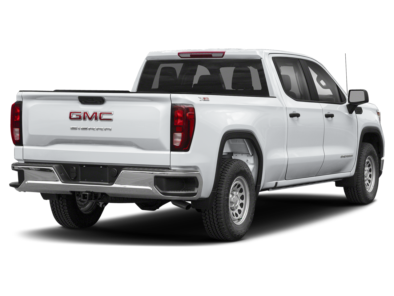 2024 GMC Sierra 1500 SLT - Photo 38
