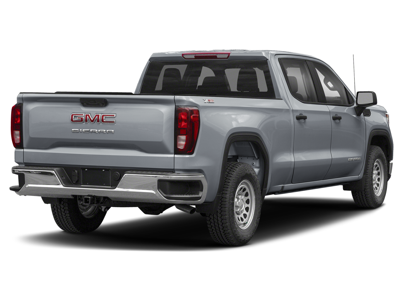 2024 GMC Sierra 1500 SLT - Photo 38