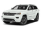 2017 Jeep Grand Cherokee Overland 4x4