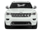2017 Jeep Grand Cherokee Overland 4x4