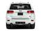 2017 Jeep Grand Cherokee Overland 4x4