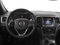2017 Jeep Grand Cherokee Overland 4x4