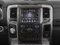 2017 RAM 1500 Laramie Quad Cab 4x4 6'4" Box