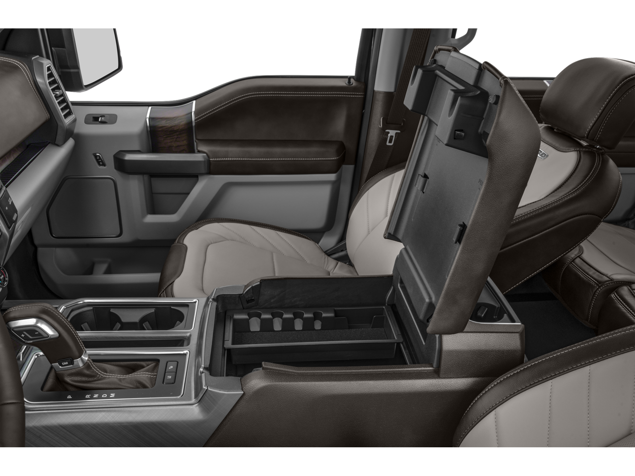 2019 Ford F-150 Limited
