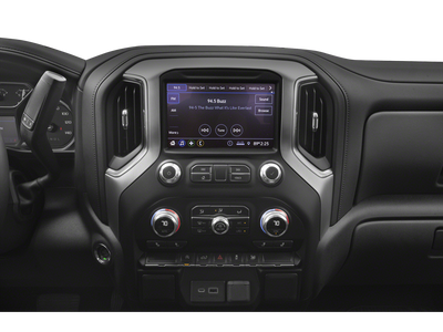 2019 GMC Sierra 1500 Sierra