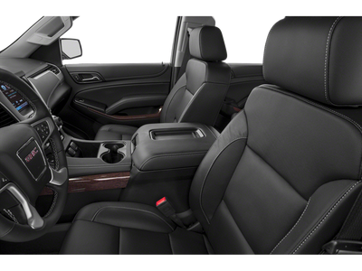 2020 GMC Yukon SLT