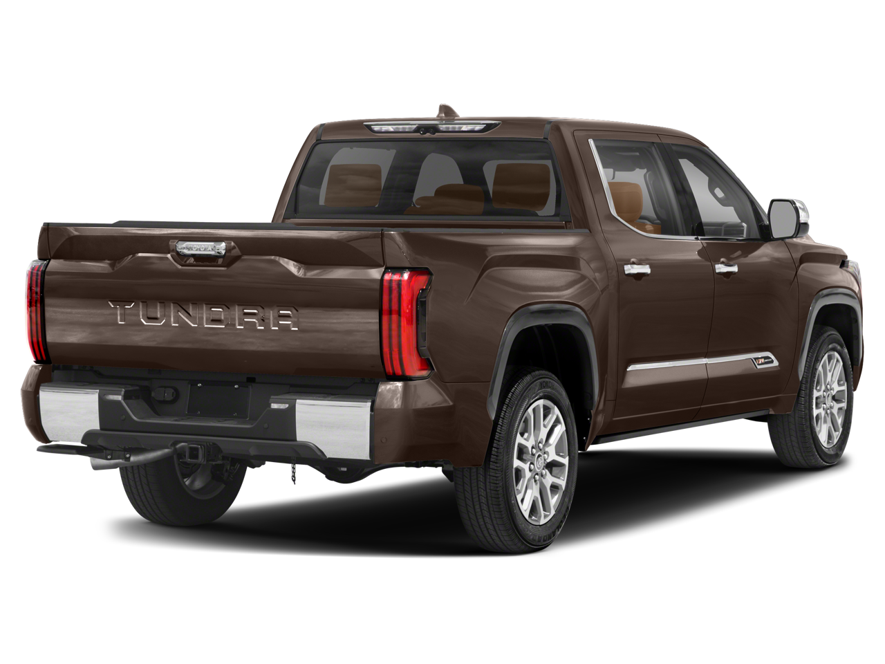 2022 Toyota Tundra 4WD 1794 Edition