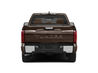 2022 Toyota Tundra 4WD 1794 Edition