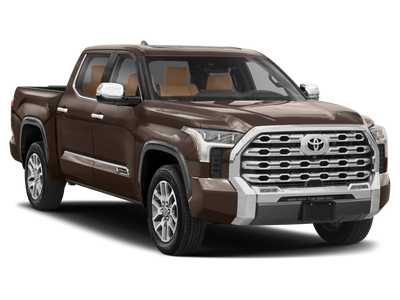 2022 Toyota Tundra 4WD 1794 Edition