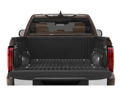 2022 Toyota Tundra 4WD 1794 Edition